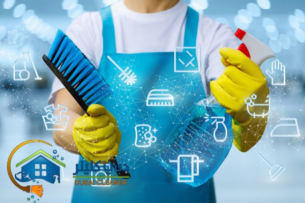 الاماكن التي نوفر بها الخدمة في دبي