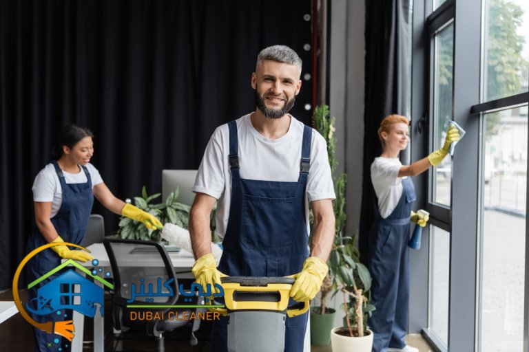 شركة تنظيف في العوير