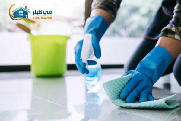 شركة تنظيف دبي كلينر