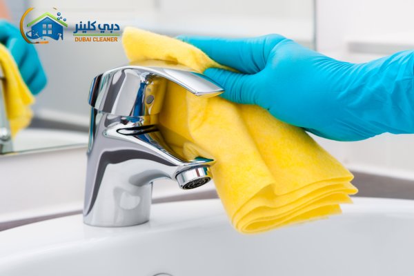 شركة تنظيف في الخوانيج