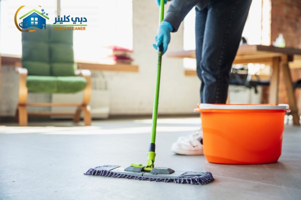 خدمات شركة دبي كلينر لخدمات التنظيف في الخوانيج