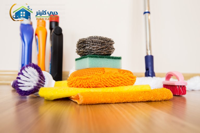 شركة تنظيف في الخوانيج