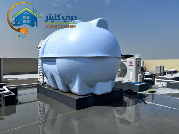 مزايا أجهزة التبريد التي تقدمها شركة دبي كلينر