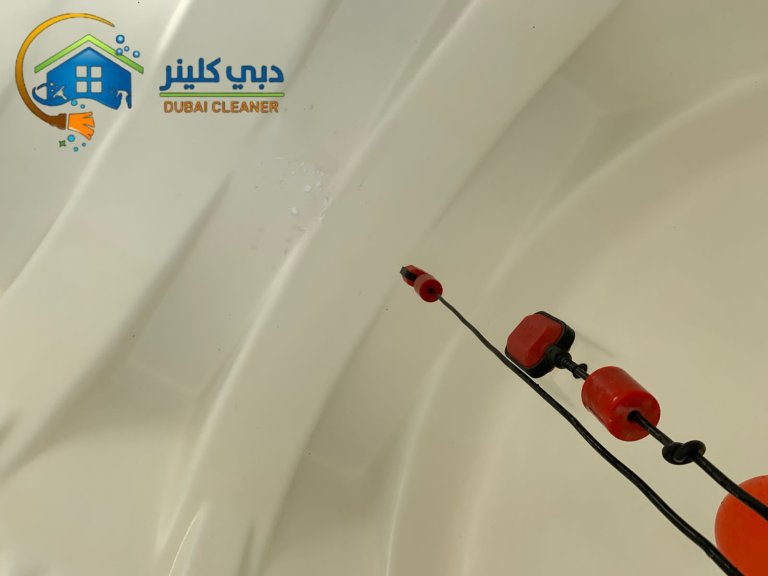 أفضل شركة تنظيف خزانات المياه في الشارقة