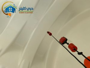 أفضل شركة تنظيف خزانات المياه في الشارقة