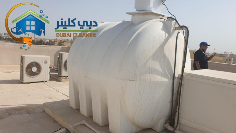 أفضل شركات تبريد مياه الخزانات في دبي والشارقة 0569860618